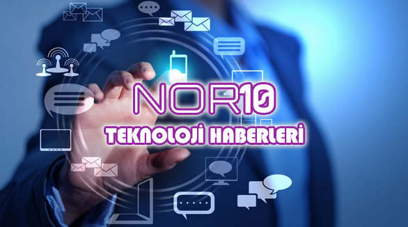 NOR10 - Teknoloji Haberleri